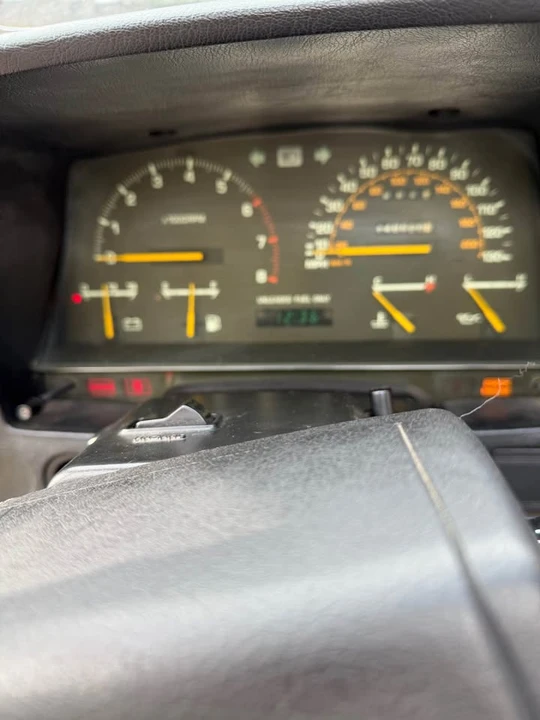 1985 Toyota Celica 3rd Gen - Image 11 of 16