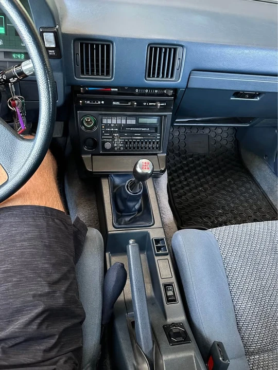 1985 Toyota Celica 3rd Gen - Image 6 of 9