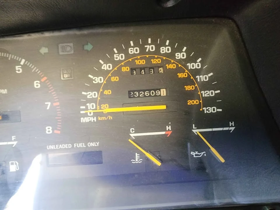 1985 Toyota Celica 3rd Gen - Image 6 of 6