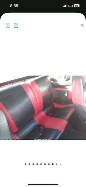1985 Toyota Celica 3rd Gen - Image 7 of 9