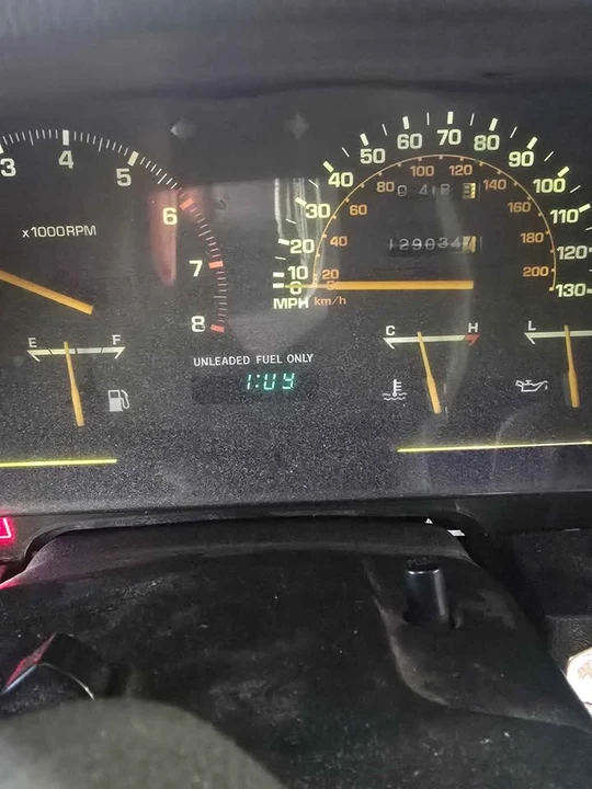 1985 Toyota Celica 3rd Gen - Image 3 of 7