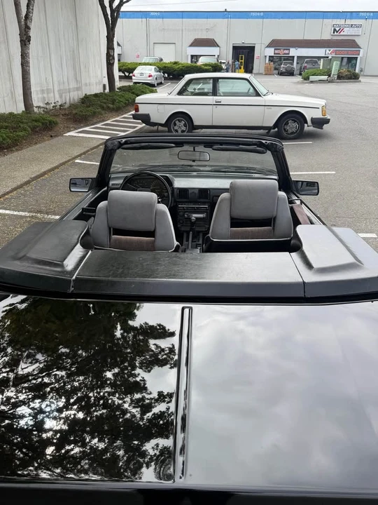 1985 Toyota Celica 3rd Gen - Image 6 of 7