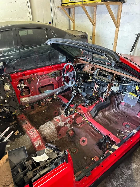 1985 Toyota Celica 3rd Gen - Image 5 of 15