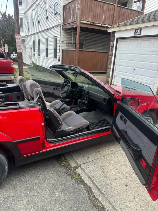 1985 Toyota Celica 3rd Gen - Image 11 of 15