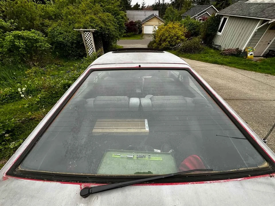 1985 Toyota Celica 3rd Gen - Image 4 of 5