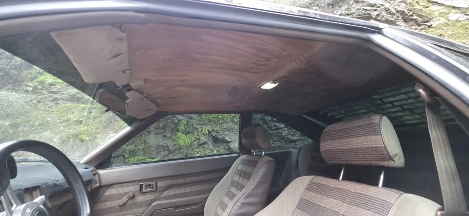 1985 Toyota Celica 3rd Gen - Image 10 of 11