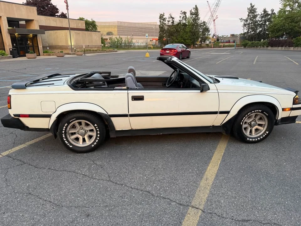 1985 Toyota Celica 3rd Gen - Image 7 of 9