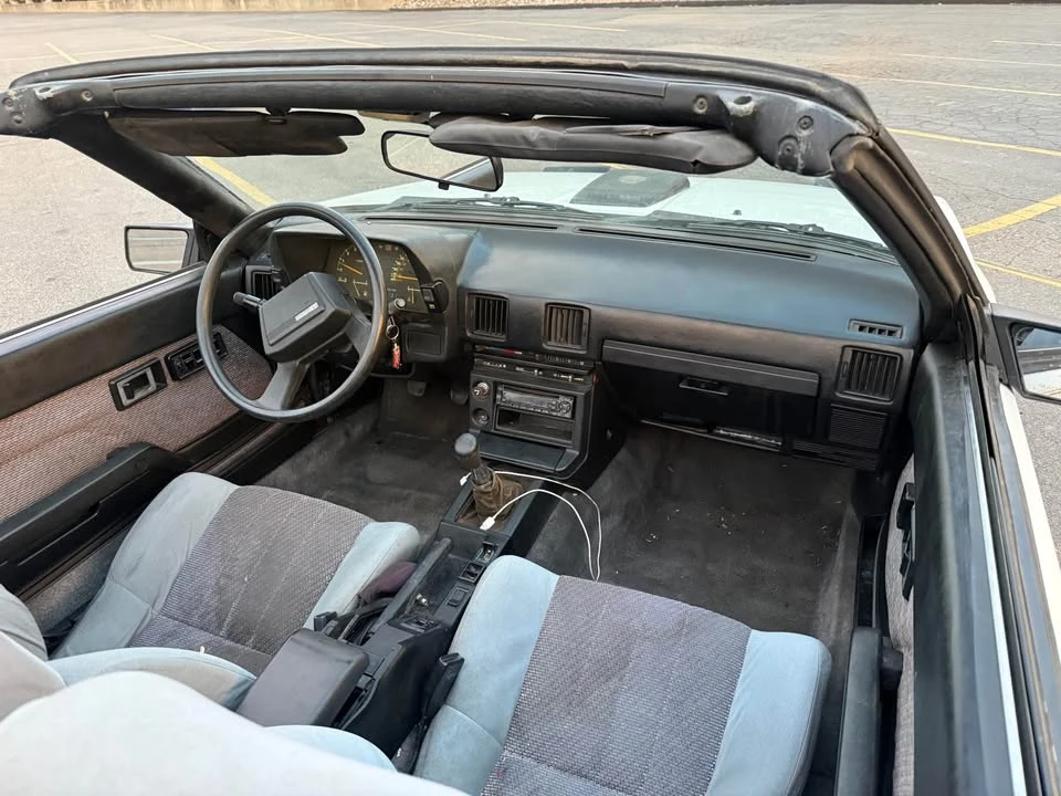1985 Toyota Celica 3rd Gen - Image 9 of 9