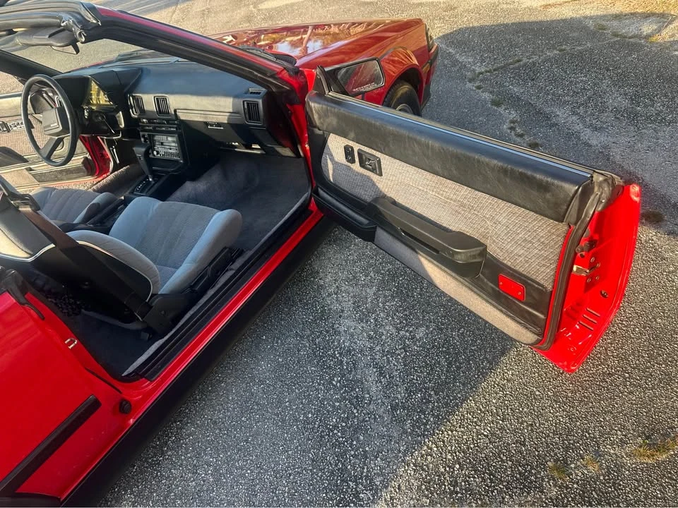 1985 Toyota Celica 3rd Gen - Image 10 of 20