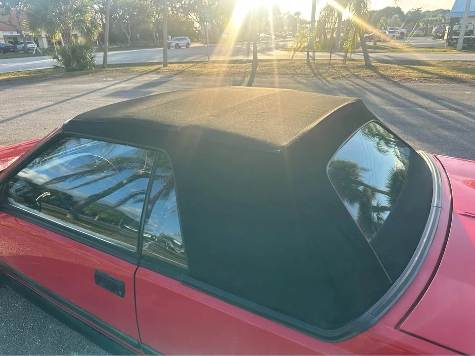 1985 Toyota Celica 3rd Gen - Image 15 of 20