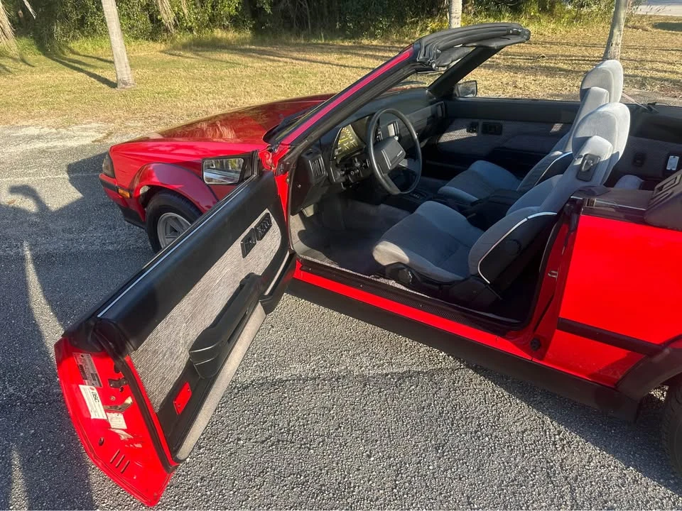 1985 Toyota Celica 3rd Gen - Image 9 of 20
