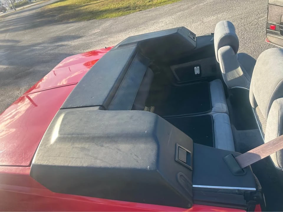 1985 Toyota Celica 3rd Gen - Image 11 of 20