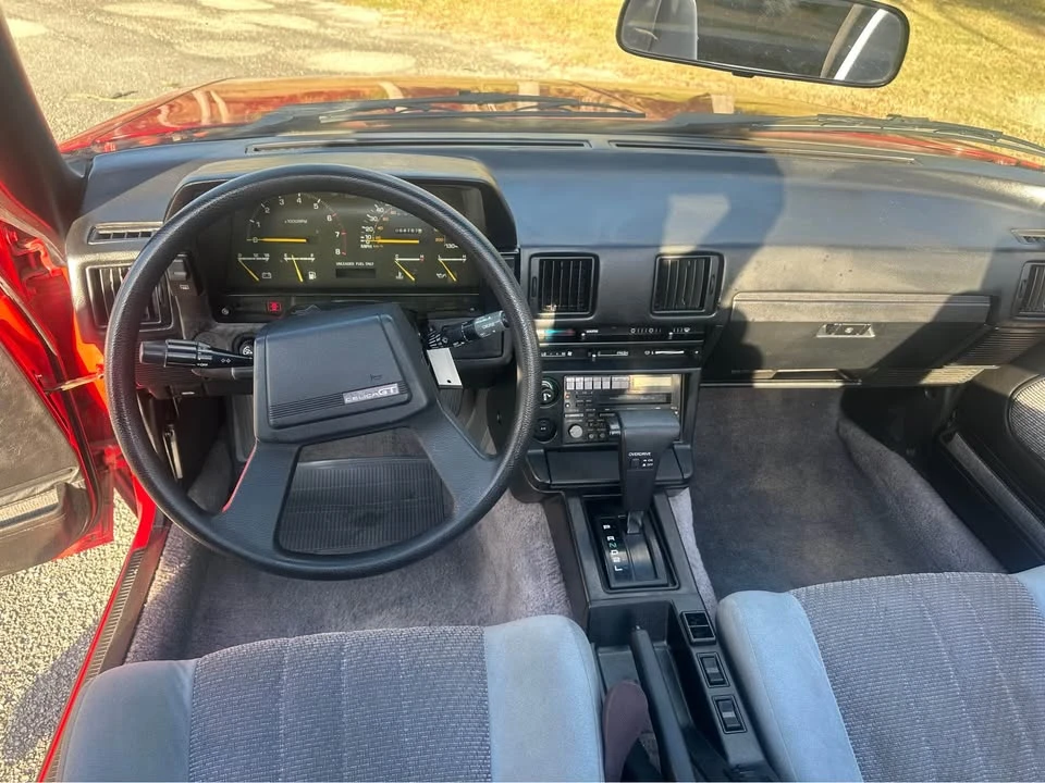 1985 Toyota Celica 3rd Gen - Image 20 of 20