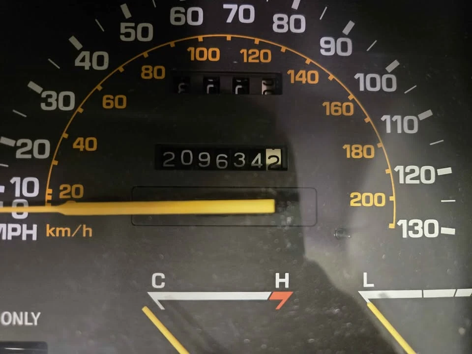 1985 Toyota Celica 3rd Gen - Image 17 of 20