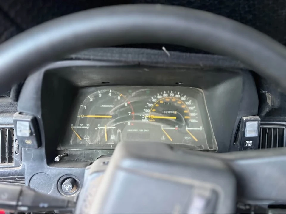 1985 Toyota Celica 3rd Gen - Image 6 of 9
