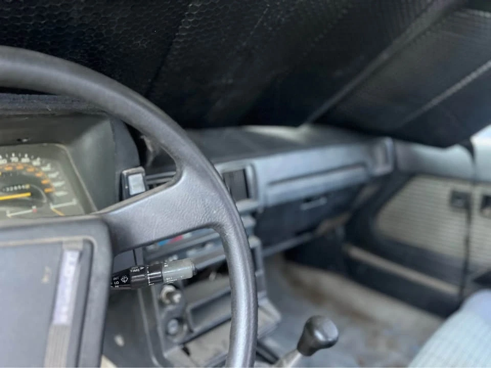 1985 Toyota Celica 3rd Gen - Image 8 of 9