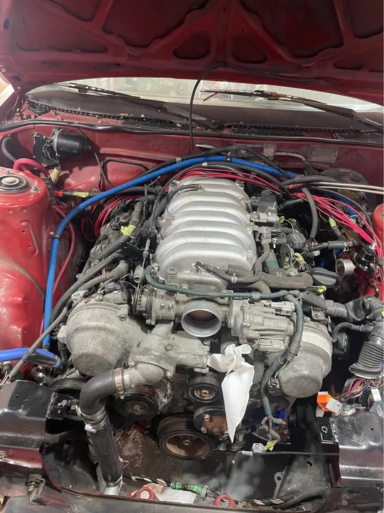 1985 Toyota Celica 4th Gen - Image 11 of 11