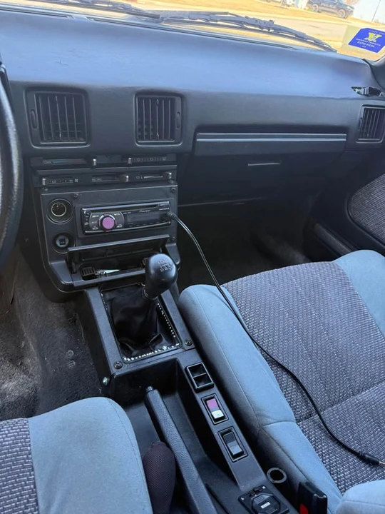 1985 Toyota Celica 3rd Gen - Image 6 of 9
