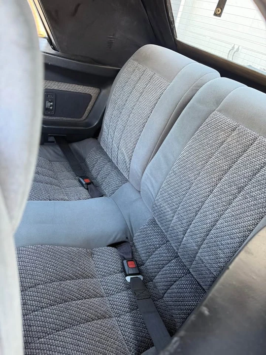 1985 Toyota Celica 3rd Gen - Image 8 of 9