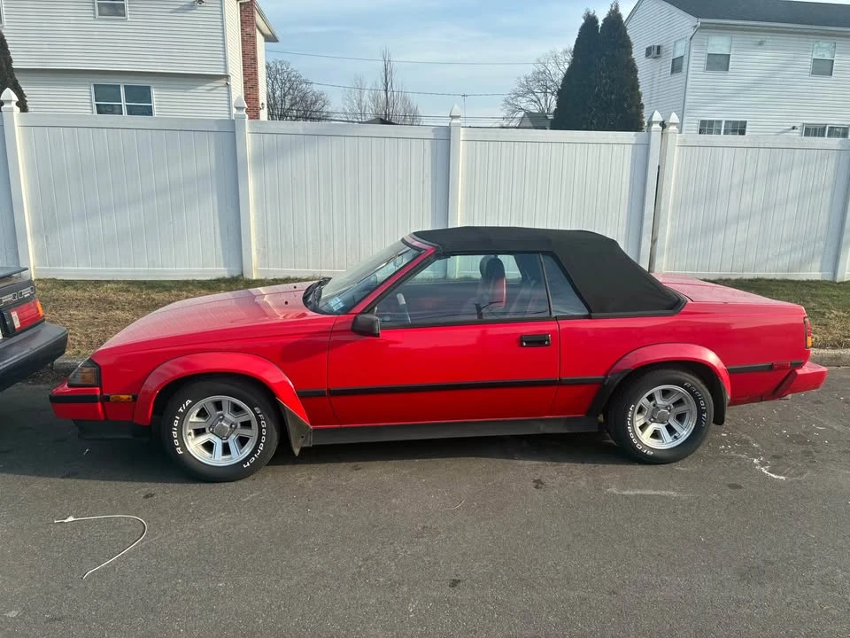 1985 Toyota Celica 3rd Gen - Image 2 of 20