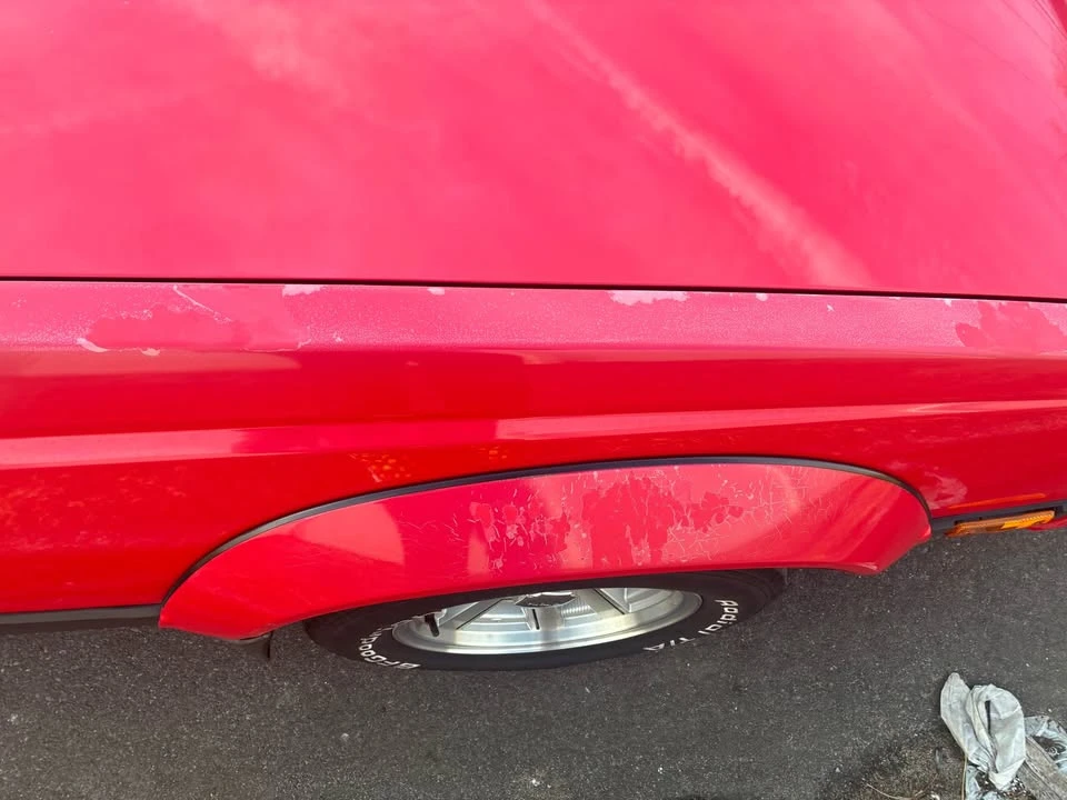 1985 Toyota Celica 3rd Gen - Image 19 of 20