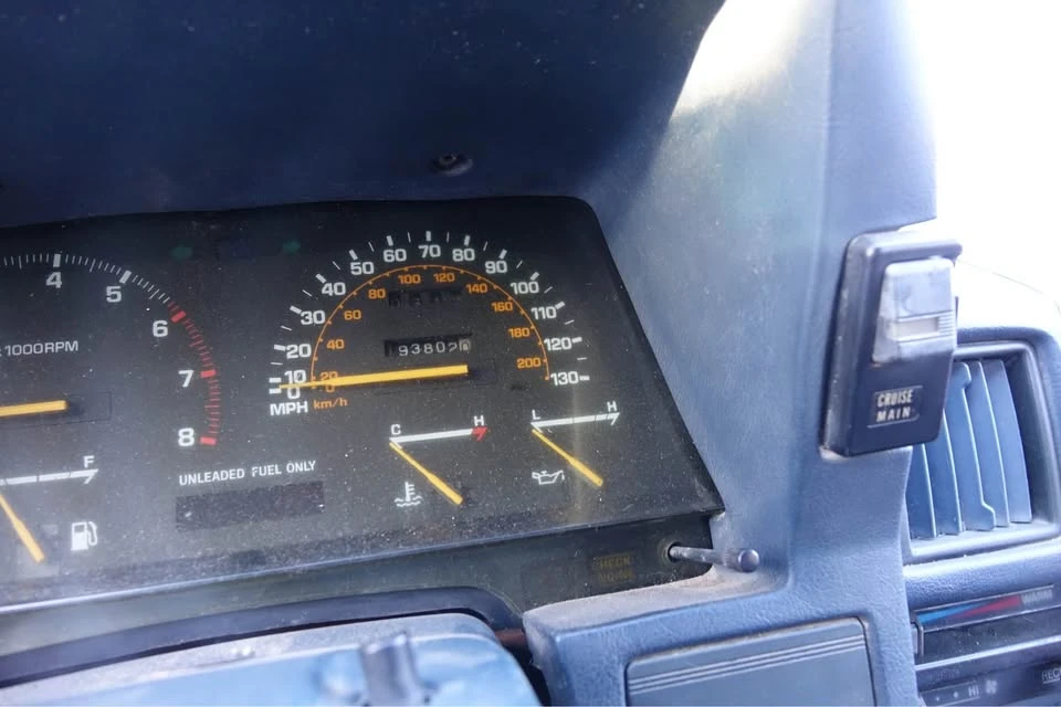 1985 Toyota Celica 3rd Gen - Image 8 of 18