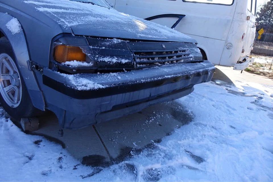 1985 Toyota Celica 3rd Gen - Image 16 of 18