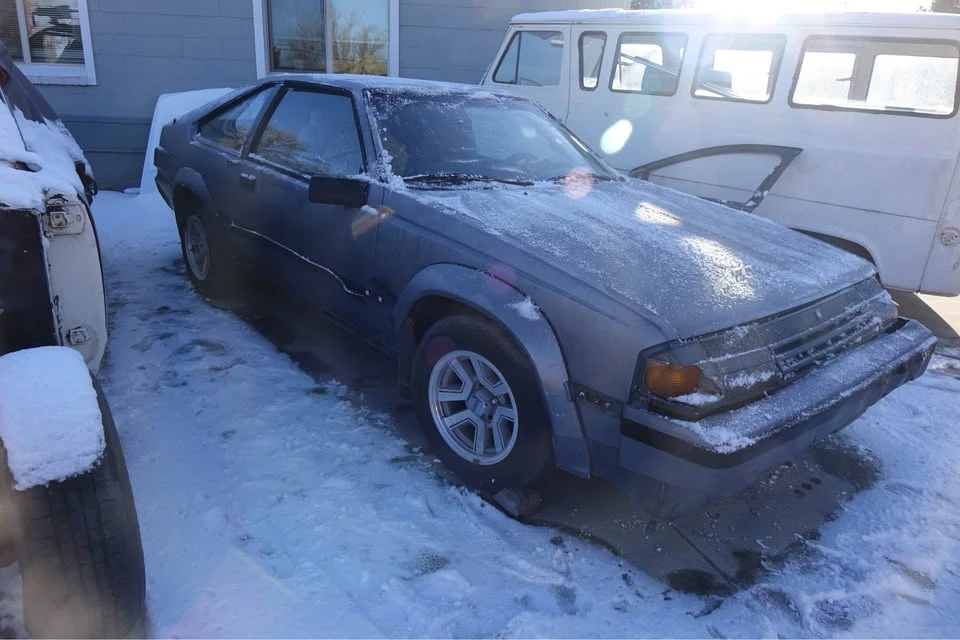 1985 Toyota Celica 3rd Gen - Image 14 of 18