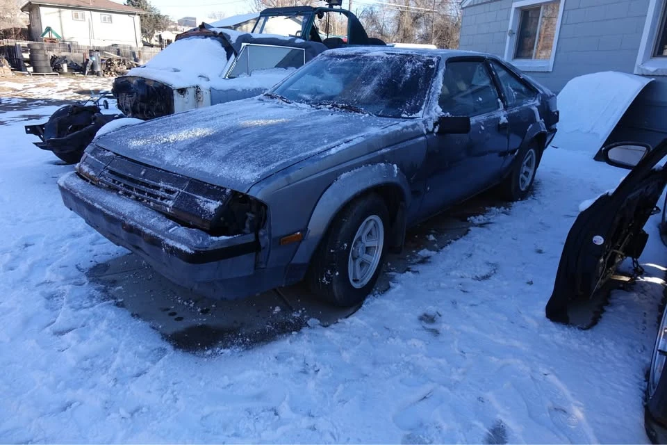 1985 Toyota Celica 3rd Gen - Image 13 of 18