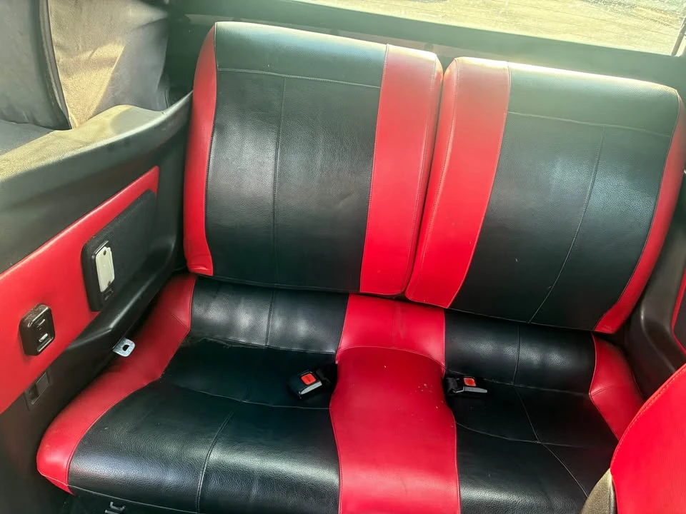 1985 Toyota Celica 3rd Gen - Image 11 of 20