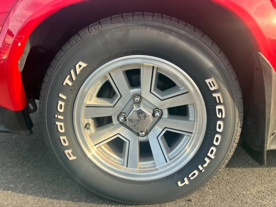 1985 Toyota Celica 3rd Gen - Image 15 of 20
