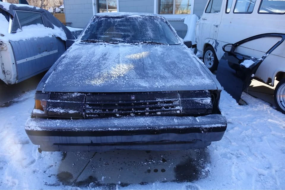 1985 Toyota Celica 3rd Gen - Image 17 of 18