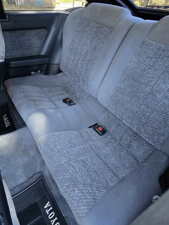 1985 Toyota Celica 3rd Gen - Image 6 of 13