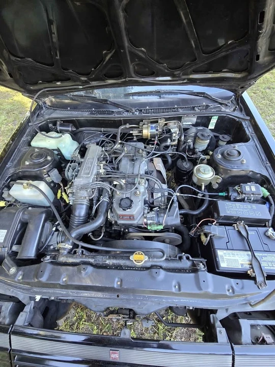 1985 Toyota Celica 3rd Gen - Image 10 of 13
