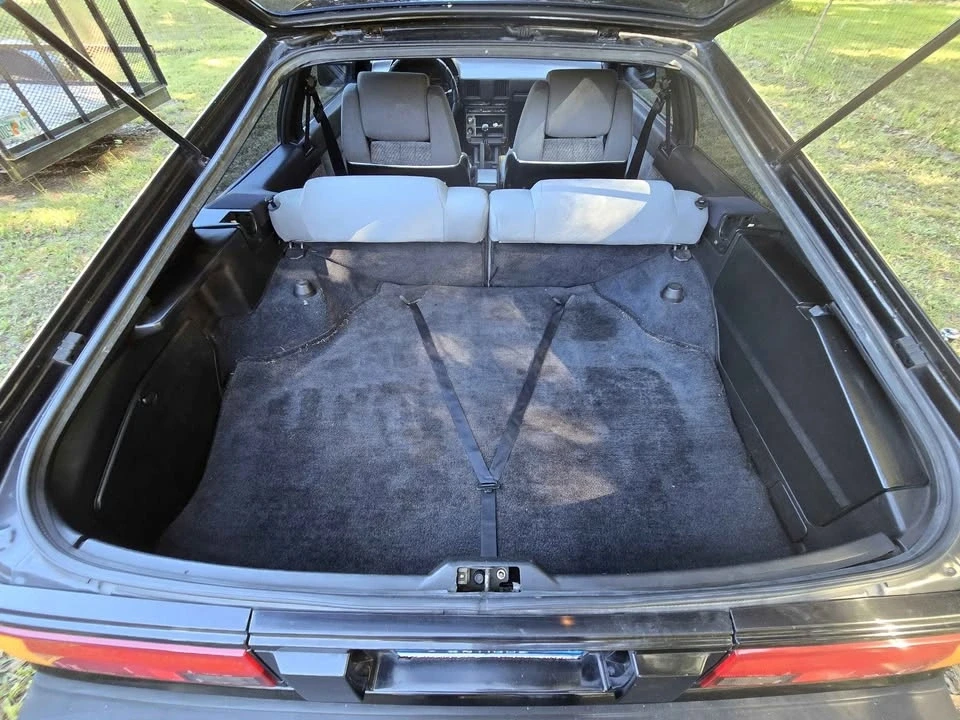 1985 Toyota Celica 3rd Gen - Image 11 of 13