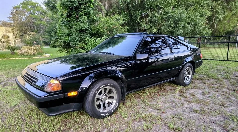 1985 Toyota Celica 3rd Gen - Image 2 of 13