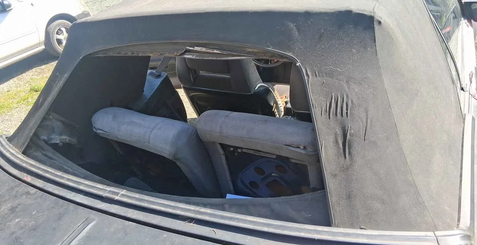 1985 Toyota Celica 3rd Gen - Image 7 of 9