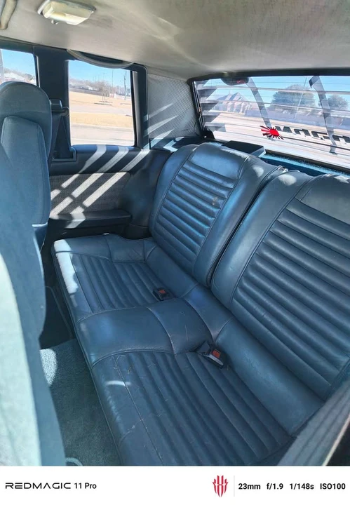 1985 Toyota Celica 3rd Gen - Image 9 of 9