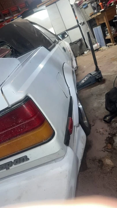 1985 Toyota Celica 3rd Gen - Image 2 of 16