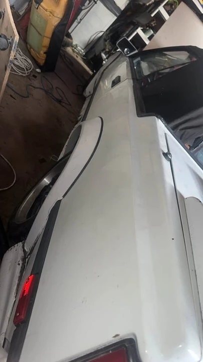 1985 Toyota Celica 3rd Gen - Image 3 of 16
