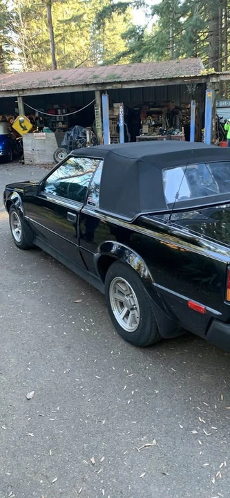 1985 Toyota Celica 3rd Gen - Image 4 of 8