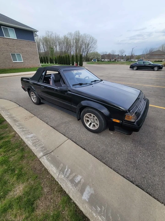 1985 Toyota Celica 3rd Gen - Image 5 of 12