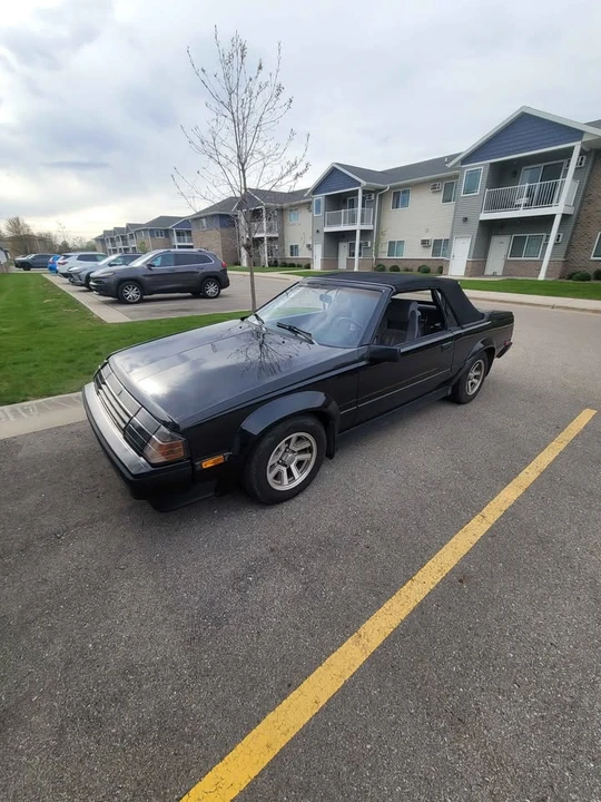 1985 Toyota Celica 3rd Gen - Image 3 of 12