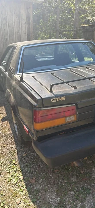 1985 Toyota Celica 3rd Gen - Image 4 of 5