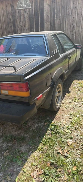 1985 Toyota Celica 3rd Gen - Image 3 of 5