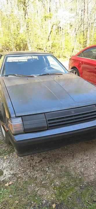 1985 Toyota Celica 3rd Gen - Image 2 of 5