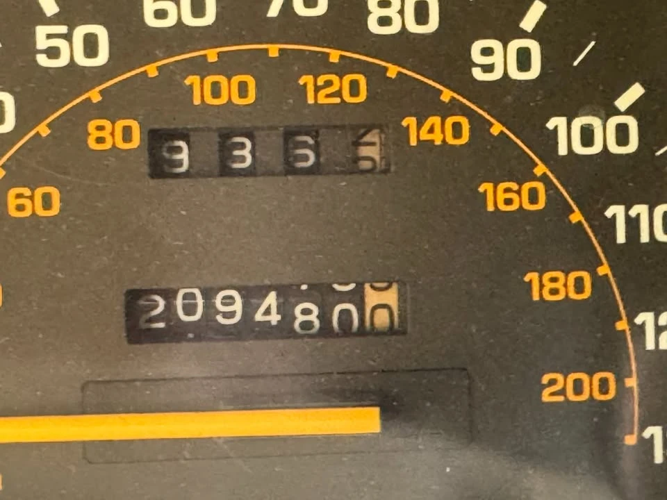 1985 Toyota Celica 3rd Gen - Image 7 of 8