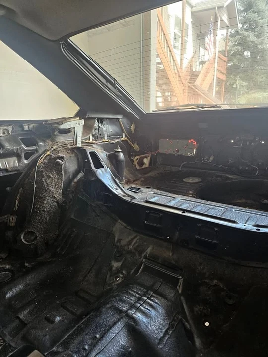 1985 Toyota Celica 3rd Gen - Image 9 of 19