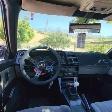 1985 Toyota Corolla 5th Gen - Image 2 of 6