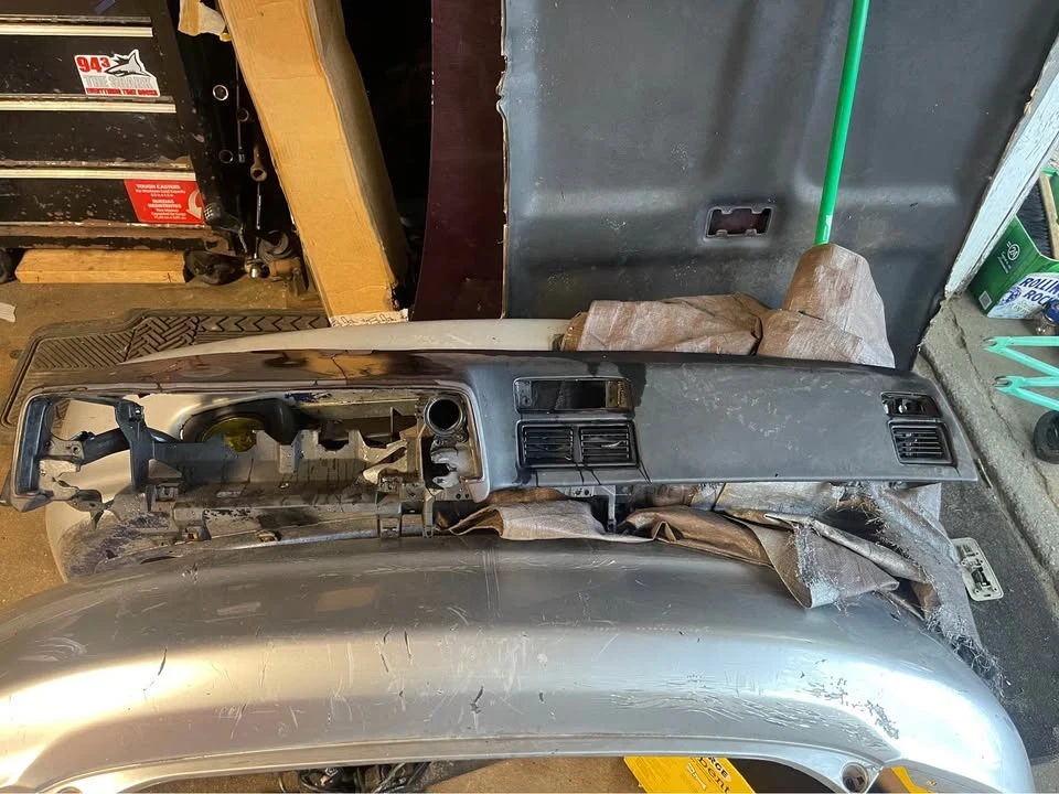 1985 Toyota Corolla 5th Gen - Image 3 of 15
